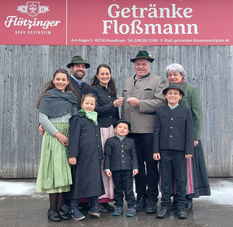 Teamfoto