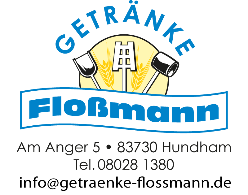 Getränke Floßmann - Am Anger 5 - 83730 Hundham